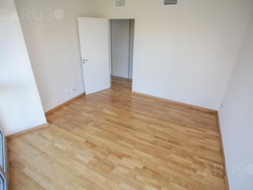 2 ambientes a estrenar apto crédito en Barrancas de Belgrano