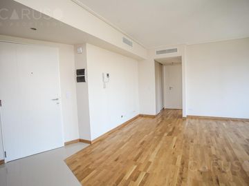 2 ambientes a estrenar apto crédito en Barrancas de Belgrano