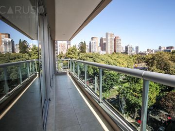2 ambientes a estrenar apto crédito en Barrancas de Belgrano