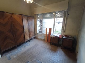 Casa de 3 ambientes en Banfield