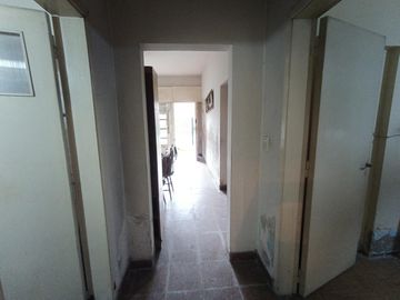 Casa de 3 ambientes en Banfield