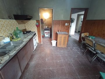 Casa de 3 ambientes en Banfield