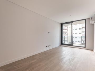 VENTA DEPARTAMENTO DE 2 AMBIENTES EN PALERMO NUEVO A ESTRENAR