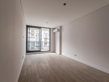 VENTA DEPARTAMENTO DE 2 AMBIENTES EN PALERMO NUEVO A ESTRENAR