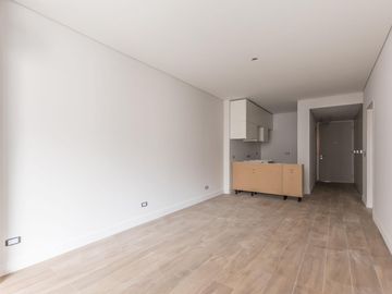 VENTA DEPARTAMENTO DE 2 AMBIENTES EN PALERMO NUEVO A ESTRENAR