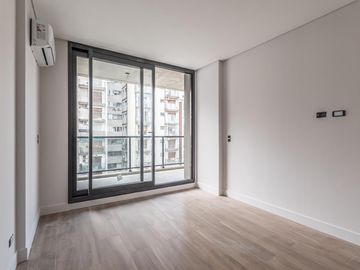 VENTA DEPARTAMENTO DE 2 AMBIENTES EN PALERMO NUEVO A ESTRENAR