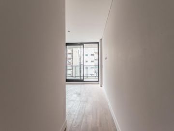 VENTA DEPARTAMENTO DE 2 AMBIENTES EN PALERMO NUEVO A ESTRENAR
