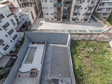 VENTA DEPARTAMENTO DE 2 AMBIENTES EN PALERMO NUEVO A ESTRENAR