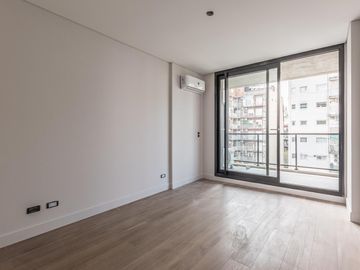 VENTA DEPARTAMENTO DE 2 AMBIENTES EN PALERMO NUEVO A ESTRENAR