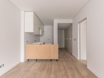 VENTA DEPARTAMENTO DE 2 AMBIENTES EN PALERMO NUEVO A ESTRENAR