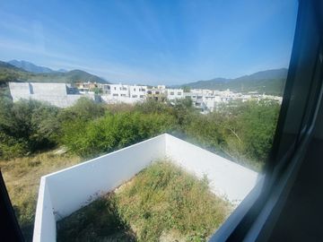 Casa en Venta, Estricta Seguridad, Alamo Sur, Santiago, Nuevo León