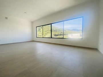 Casa en Venta, Estricta Seguridad, Alamo Sur, Santiago, Nuevo León