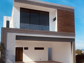 Casa en Venta, Estricta Seguridad, Alamo Sur, Santiago, Nuevo León