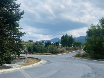 Casa en Venta, Estricta Seguridad, Alamo Sur, Santiago, Nuevo León