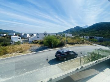 Casa en Venta, Estricta Seguridad, Alamo Sur, Santiago, Nuevo León