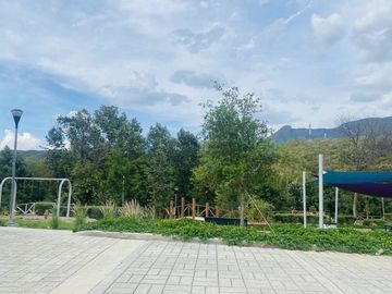 Casa en Venta, Estricta Seguridad, Alamo Sur, Santiago, Nuevo León