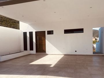 Casa en Venta, Estricta Seguridad, Alamo Sur, Santiago, Nuevo León