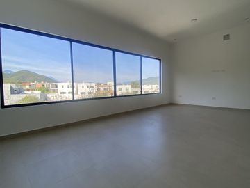 Casa en Venta, Estricta Seguridad, Alamo Sur, Santiago, Nuevo León