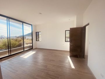 Casa en Venta, Estricta Seguridad, Alamo Sur, Santiago, Nuevo León