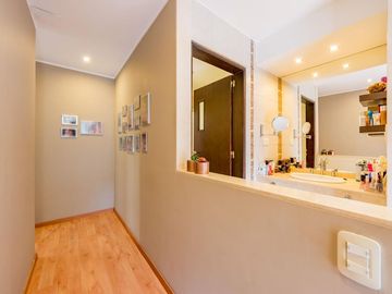 VENTA/PERMUTA - Casa 3 dormitorios con parque y pileta - Roldán, Santa Fe.