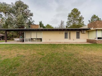 VENTA/PERMUTA - Casa 3 dormitorios con parque y pileta - Roldán, Santa Fe.