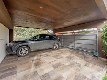 VENTA/PERMUTA - Casa 3 dormitorios con parque y pileta - Roldán, Santa Fe.
