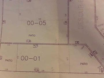 PH en venta - 1 dormitorio 1 baño - 72mts2 - Chascomus