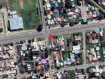 PH en venta - 1 dormitorio 1 baño - 72mts2 - Chascomus