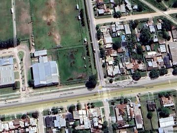 PH en venta - 1 dormitorio 1 baño - 72mts2 - Chascomus