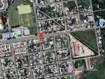 PH en venta - 1 dormitorio 1 baño - 72mts2 - Chascomus