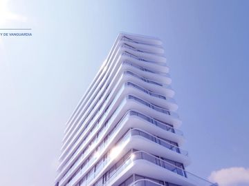 Departamento en venta en Vicente Lopez