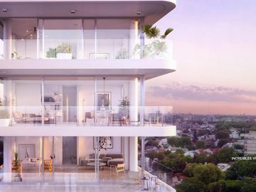 Departamento en venta en Vicente Lopez