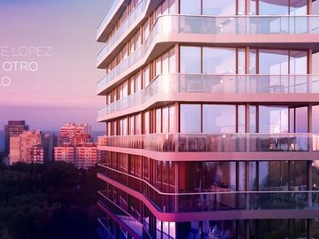 Departamento en venta en Vicente Lopez