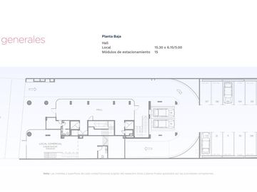 Departamento en venta en Vicente Lopez
