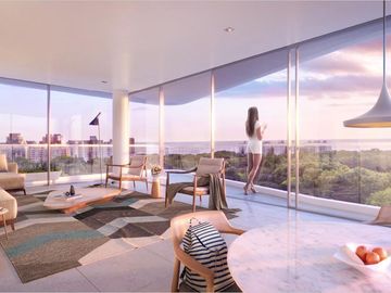 Departamento en venta en Vicente Lopez