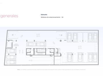 Departamento en venta en Vicente Lopez