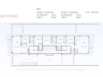 Departamento en venta en Vicente Lopez