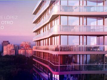 Departamento en venta en Vicente Lopez