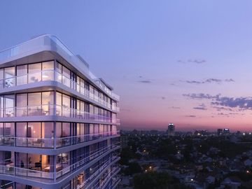 Departamento en venta en Vicente Lopez