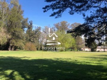 Venta Quinta en Pilar
