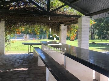 Venta Quinta en Pilar