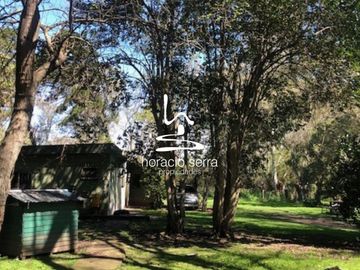 Venta Quinta en Pilar