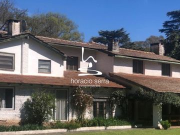 Venta Quinta en Pilar