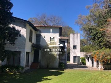 Venta Quinta en Pilar