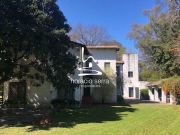 Venta Quinta en Pilar