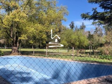 Venta Quinta en Pilar