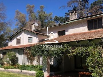 Venta Quinta en Pilar