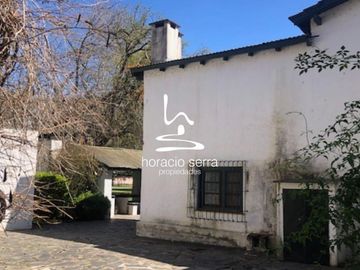 Venta Quinta en Pilar