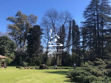 Venta Quinta en Pilar