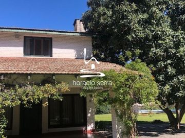 Venta Quinta en Pilar